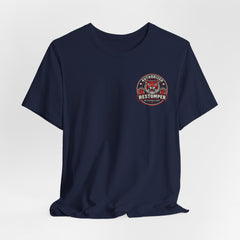Authorized Restomper Jersey Short Sleeve Tee