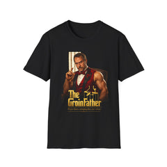 GroinFather Movie Parody T-Shirt