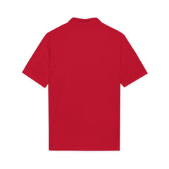 Performance Polo - Embroidered Master Ken's Combat Club