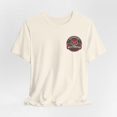 Authorized Restomper Jersey Short Sleeve Tee