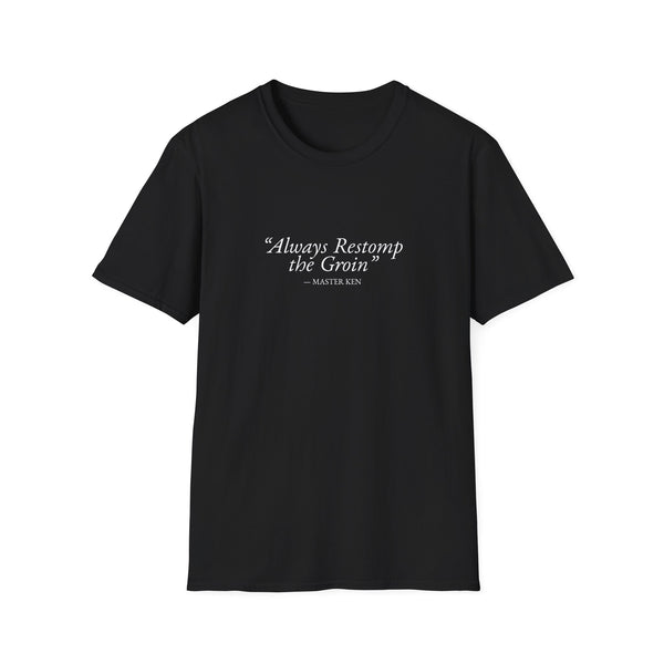 T- Shirts