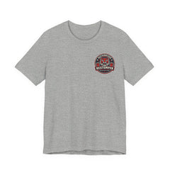 Authorized Restomper Jersey Short Sleeve Tee