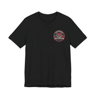 Authorized Restomper Jersey Short Sleeve Tee