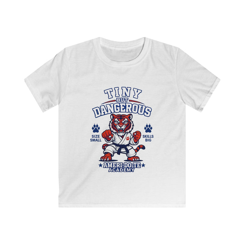 Kids Tee — 