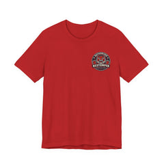 Authorized Restomper Jersey Short Sleeve Tee
