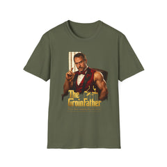 GroinFather Movie Parody T-Shirt