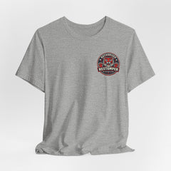 Authorized Restomper Jersey Short Sleeve Tee
