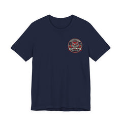 Authorized Restomper Jersey Short Sleeve Tee