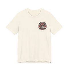 Authorized Restomper Jersey Short Sleeve Tee
