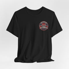 Authorized Restomper Jersey Short Sleeve Tee