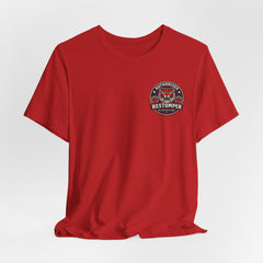 Authorized Restomper Jersey Short Sleeve Tee