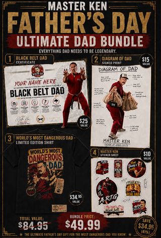 Father's Day Bundle