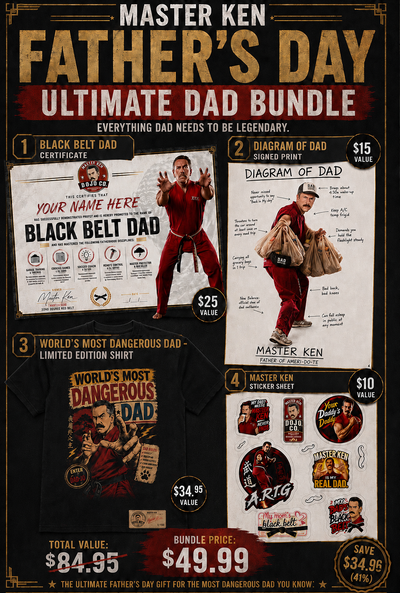 Father's Day Bundle