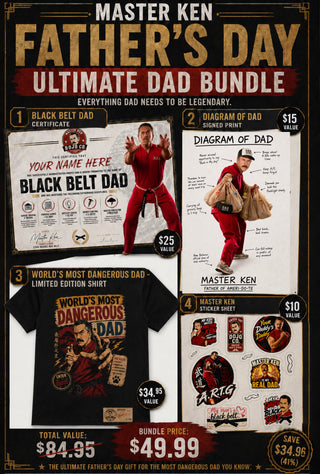 Father's Day Bundle