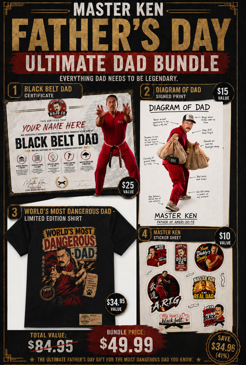 Father's Day Bundle
