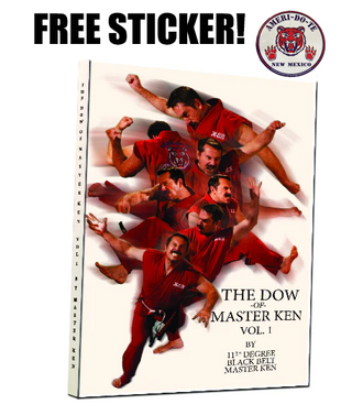 The Dow of Master Ken: Vol. 1 (Autographed by Master...