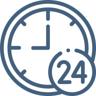 Image of We are constantly improving delivery service